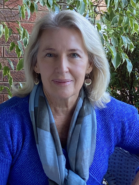 Jennifer Ellis, Clinical Psychologist